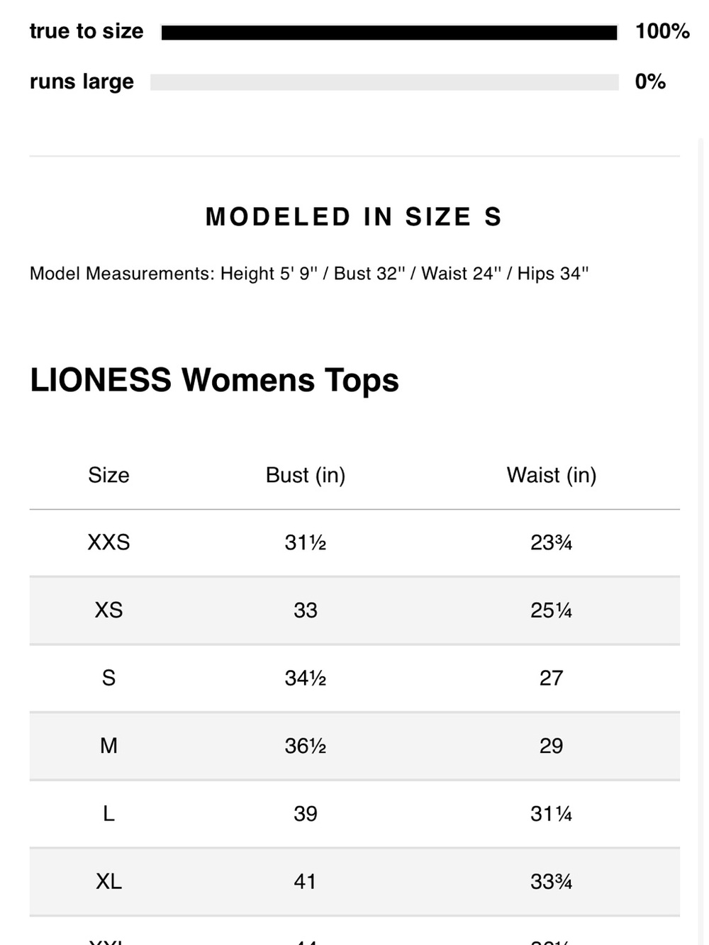 Lioness "Countryside" jersey top M - Picture 5 of 11